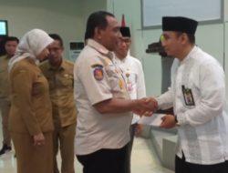 Honor Imam Mesjid dan Pengajar Al-Quran Sedikit, Monianse: Sangat Tidak Layak