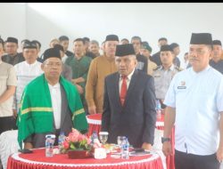 550 Napi Dapat Remisi Khusus Idul Fitri 2023 Kakanwil Serahkan di Lapas Kelas IIA Kendari