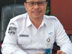 ASDP Baubau Mencatat, Arus Mudik dan Balik Mengalami Peningkatan 25 Persen