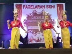 Pagelaran Sanggar Seni Sungkua Buso Gencarkan Kreativitas Seni dan Budaya Busel