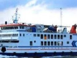 ASDP Ferry Siap Hadapi Lonjakan Penumpan Jelan Liburan Sekolah dan Cuti ASN