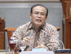 PKS dan NasDem Usulkan Prof Aswanto Jadi Pj Gubernur Sulsel
