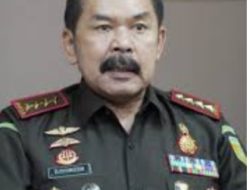 ST Burhanuddin: Jaksa Bodoh Kalau Tidak Bisa Temukan Korupsi di Daerah