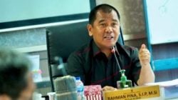 Direktur RS Pemprov Kompak Abaikan Undangan DPRD, Rahman Pina: Ini Preseden Buruk