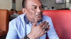 Soal Mantan Pejabat Terduga Korupsi Dampingi Pj Gubernur Sulsel, Djusman AR: Ini Meruntuhkan Wibawa Pemprov Sulsel