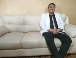 Master Plan BLUD RSUD Kota Baubau. Lima Lantai, dr H Sadly Salman SpOG: Green Hospital
