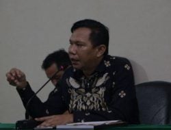 Pilkada Buteng tanpa Paslon Perseorangan