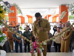 Setelah Soft Launching MPP Baruga Kota Baubau, Rasman: Target Tahun Depan, ISO 9001