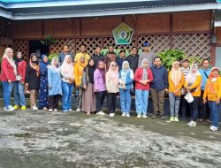 Dishut Sutra Rakor di Baubau, DWP Kunker