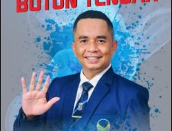 Pilkada Buteng, Nasdem Telurkan Enam Nama