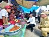 Jokowi: Bendungan Ameroro Dukung Pariwisata Wakatobi