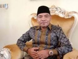 Prihatin Kasus Pencabulan, H Zahari Cetuskan Magrib Mengaji