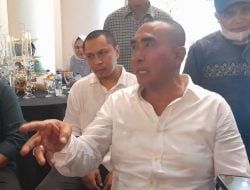 Pilgub Sultra, Umar Samiun Siap Menangkan ASR