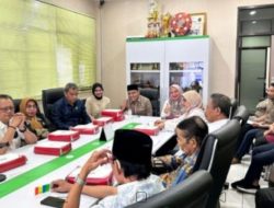 Menuju Nol Stunting, DPRD Kunker di Balikpapan