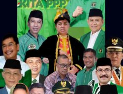 Rahmat Alam: Kolaborasi, Jangan Membegal Potensi Kader PPP