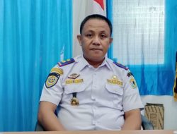 Pengurangan Jam Penyebrangan Fery Sesuai Keputusan Gubernur