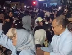 HYF: Baubau Bisa Lebih Baik