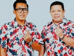 Koalisi Gemuk. Rabu, Ari-Yasin Deklarasi