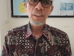 Baubau Simpul Regional, Prof Sumbangan Baja: Budaya Menjadi Sentrum