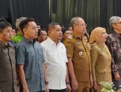 Lobi Maskapai Batik Air, HYF: Penerbangan Langsung Baubau-Jakarta