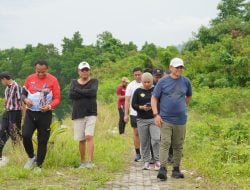 Haroana Baubau di Lakologou