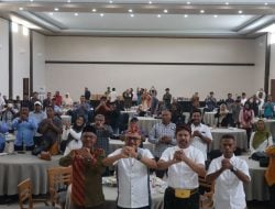 La Ode Yusri: Indonesia Empat Pilar, Buton Sara Pataanguna
