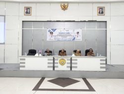 SK Menteri Angin Segar, H Yusran: Wujudkan Kawasan Cagar Budaya Benteng Wolio sebagai World Heritage yang Ditetapkan Unesco