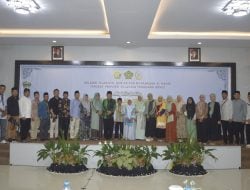 STQH XXVIII Tingkat Sultra. Lima Kafilah Baubau Tembus Final