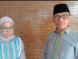 STQH XXVIII Kendari. Kafilah Putri dan Tilawah Kanak-Kanak Baubau Tampil Sangat Baik