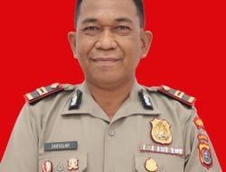 Rp 1 Juta Bagi Pelapor Judi