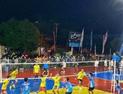 Kapolres Cup Baubau 2025, Hamsinah: Bagian dari Investasi Jangka Panjang