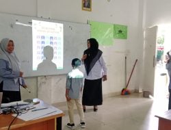 Tes Uji Potensi Akademik, Yuliana: Tidak Pilih Kasih, Semua Anak Sama