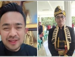 Umar Bonte Menyorot, Ateng: Cuma Bisa Ngoceh