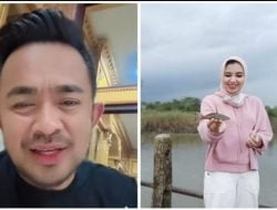 Soroti Jalan Rusak, Umar Bonte dan Rabia Aldawiah Beda Argumen