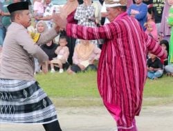 Manca Cara Terakhir jika Lawan Ogah Ditanggapi Halus, Paduan Tarian dan Seni Bela Diri