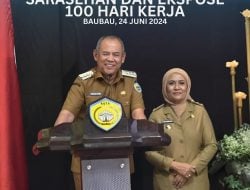HYF Larang Joget Terbuka