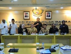 Daftar Terbaru Usulan Pemekaran di DPD RI, Provinsi Kepton Masuk List