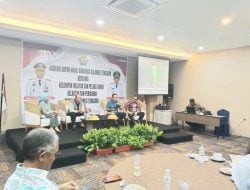 Harusnya Baubau, Hugua: Bukan PIB Makassar dan Surabaya