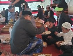 Pakandeyana Anaana Maelu Jadi Agenda Wisata, HYF akan Tampung Anak Yatim di Sekolah Rakyat