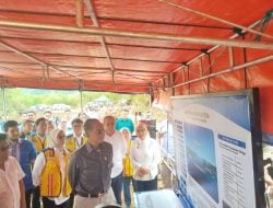 Jembatan Buton-Muna, Menteri PUPR: Tahun 2026, Eksekusi Konstruksi