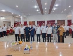 Gelar Musrenbang RPJMD 2025-2029, Pemkab Muna Siapkan 13 Program Prioritas