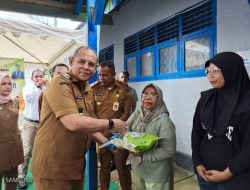 HYF: Jangan Panik