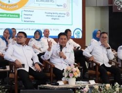 Capaian Nyata BPJS Kesehatan, Bukti Pemerataan Layanan JKN Hingga ke Pedalaman