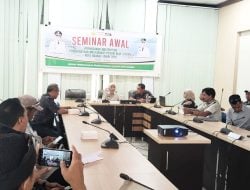 Ekonomi Biru, Hamsinah: Kami tidak Ingin Masyarakat Pesisir jadi Penonton