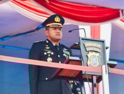 AKBP Mayestika Hidayat: Tidak boleh Lengah