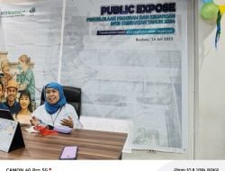 “Tsunami” Penonaktifan JKN, BPJS Kesehatan KC Baubau Berharap Pemda Daftarkan Warga