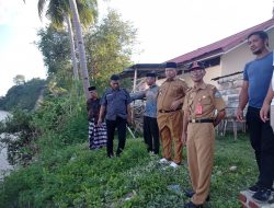 Bupati Adios Janji Bangun Pelabuhan Samudra di Sampolawa