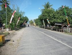 HUT Busel ke-11, “Wajah Kusam” Penataan Ibukota Busel