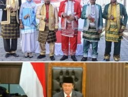 Vonis DKPP, Komisioner KPU Muna tidak  Melanggar di Pilkada
