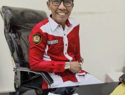 Busel Bentuk Kopdes Merah Putih